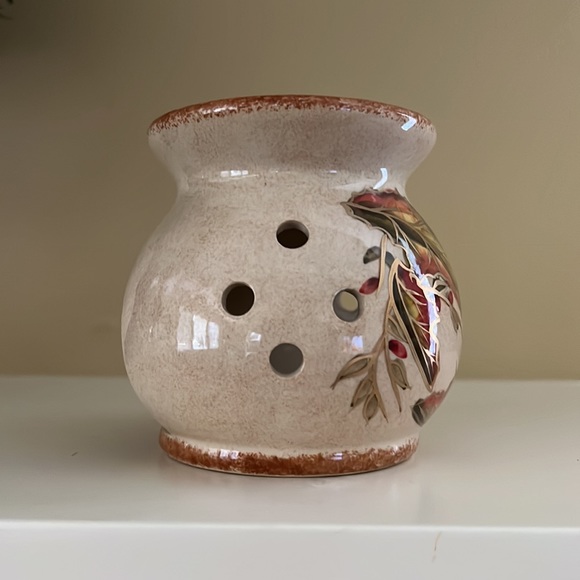 4/$20 NWT Ceramic Wax Warmer. - Picture 5 of 10